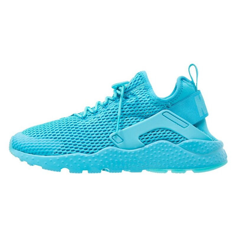 Nike Sportswear AIR HUARACHE RUN ULTRA BR Baskets basses gamma blue