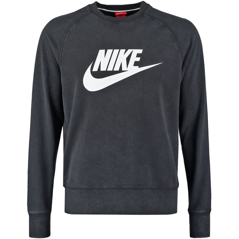 Nike Sportswear Sweatshirt black/white