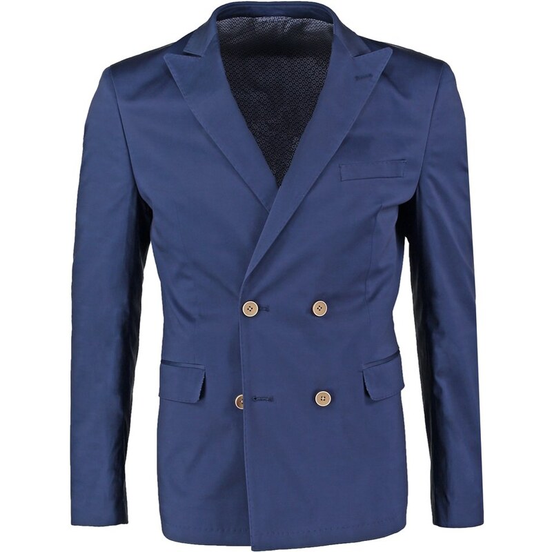 Esprit Collection Veste de costume blue
