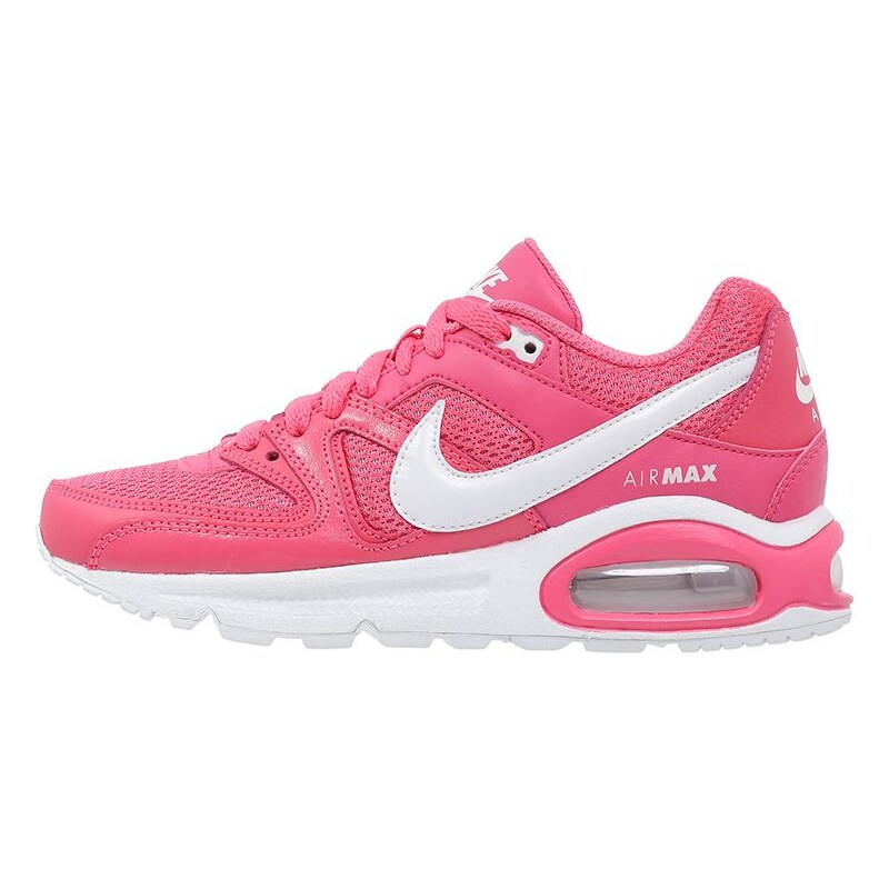 Nike Sportswear AIR MAX COMMAND Baskets basses dynamic pink/white