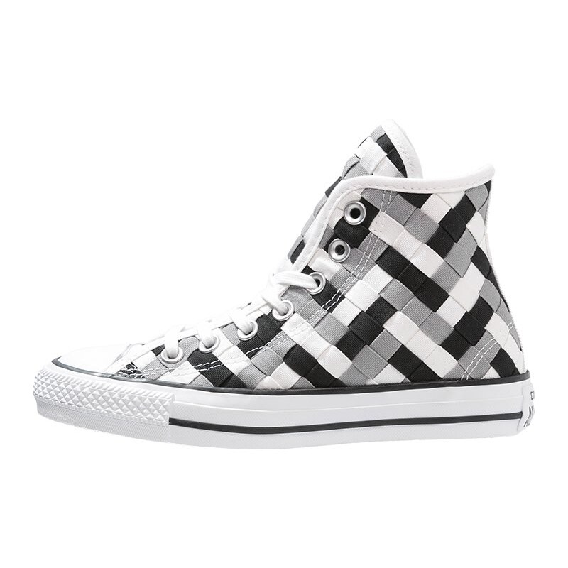 Converse CHUCK TAYLOR ALL STAR Baskets montantes dolphin/black/white