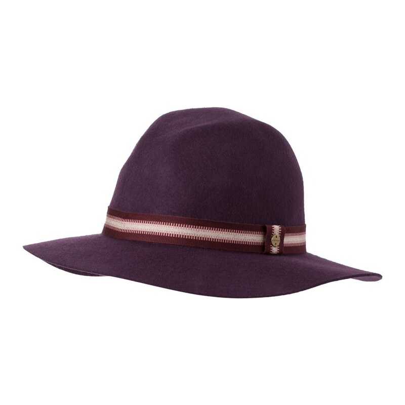 Esprit Chapeau dark purple