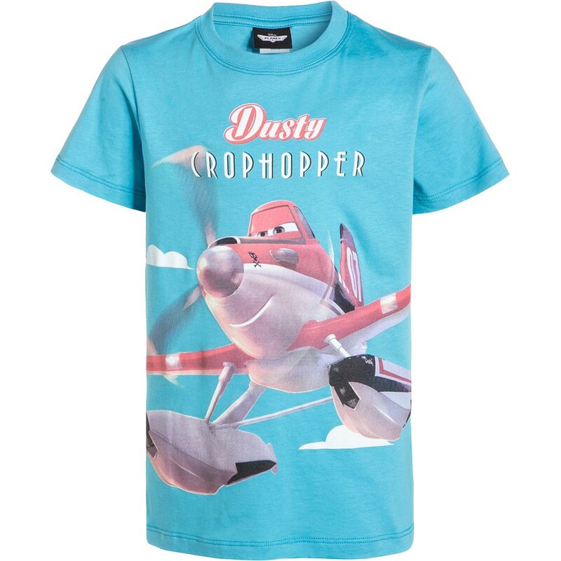 Disney Planes Tshirt imprimé hellblau