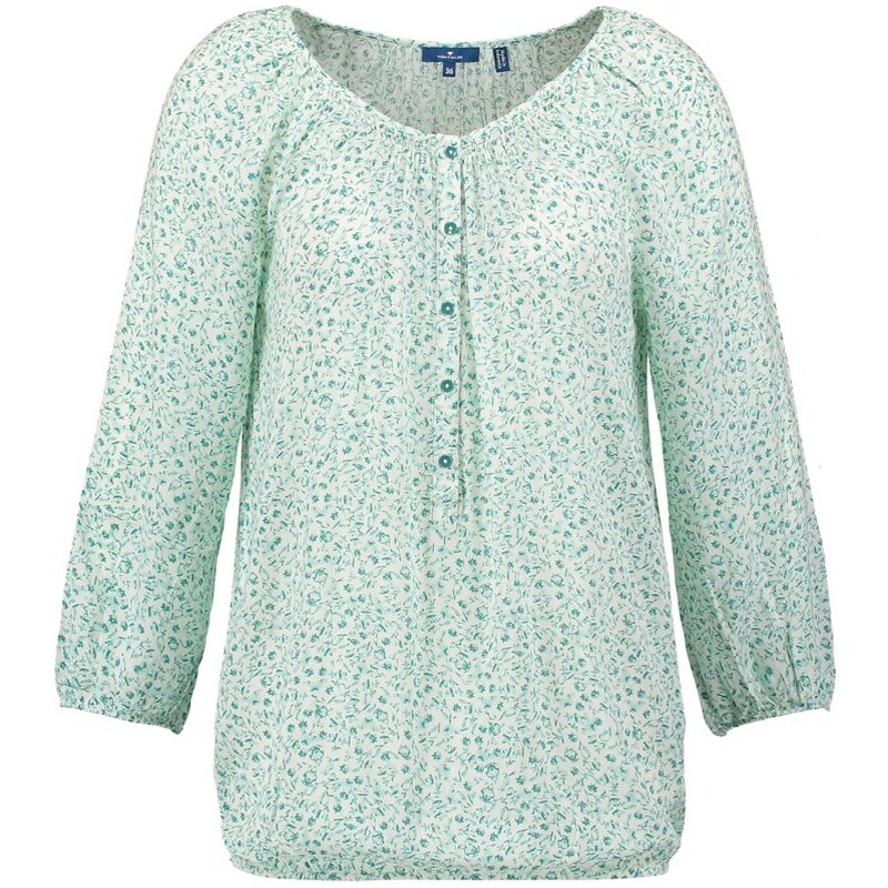 TOM TAILOR Blouse ever green