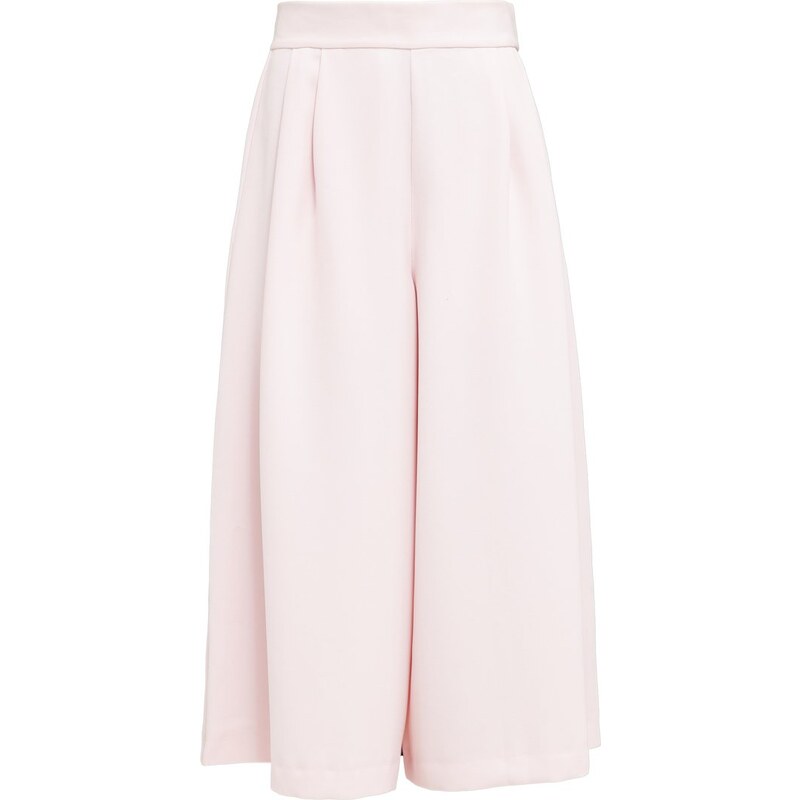 French Connection ARROW Pantalon classique jasmine pink