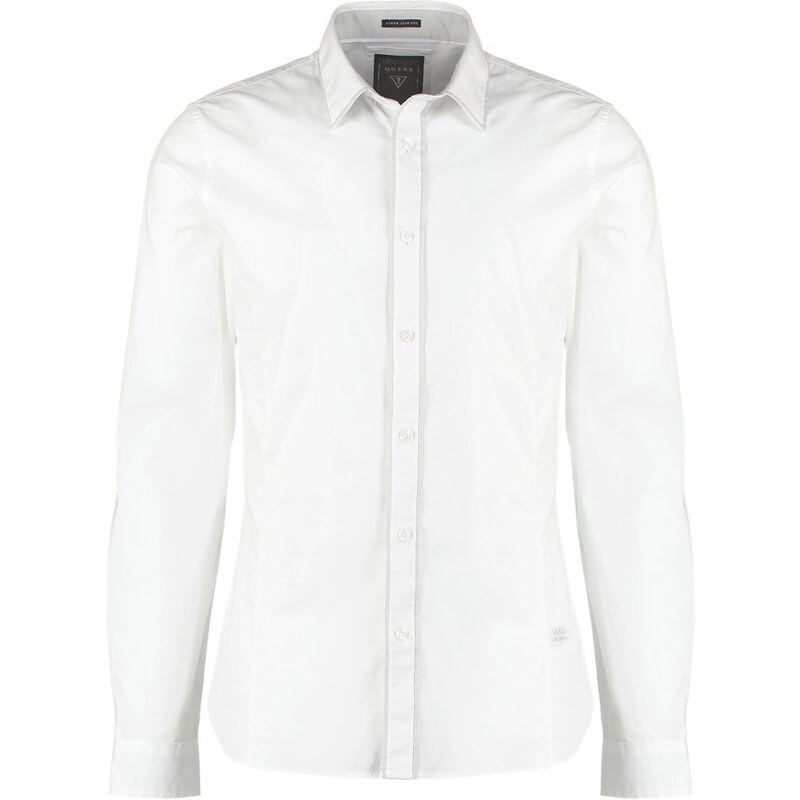 Guess Chemise optic white