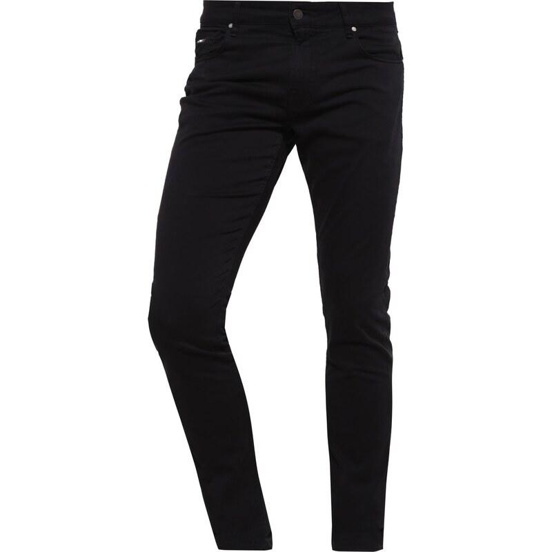 Guess Jeans Skinny noir/jet black