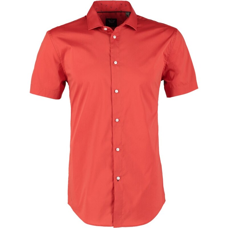 Esprit Collection EXTRA SLIM FIT Chemise rot