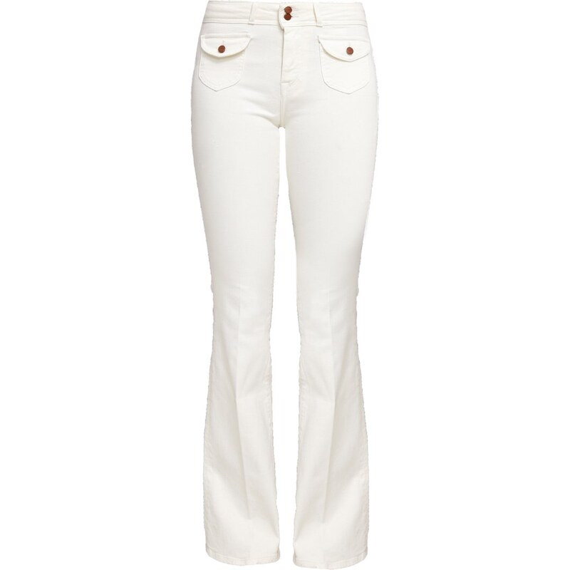 Pepe Jeans POWERS Jean bootcut ivory