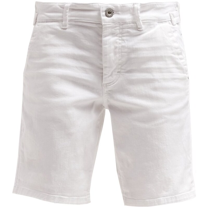 Marc O'Polo Short en jean white