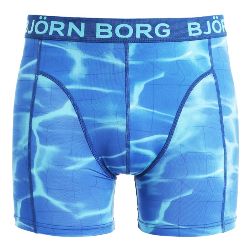 Björn Borg Shorty monaco blue