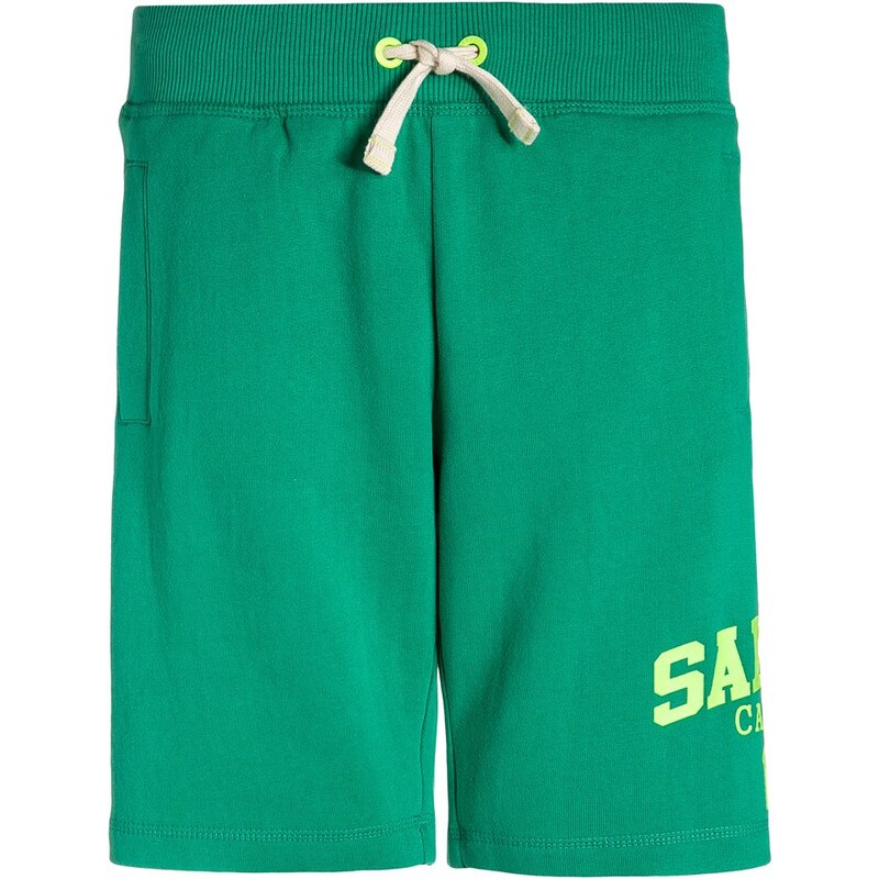 Esprit Pantalon de survêtement emerald green