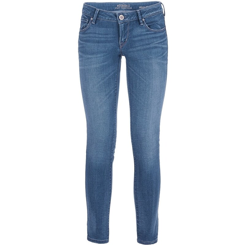 Guess GUESSECO Jean slim blue
