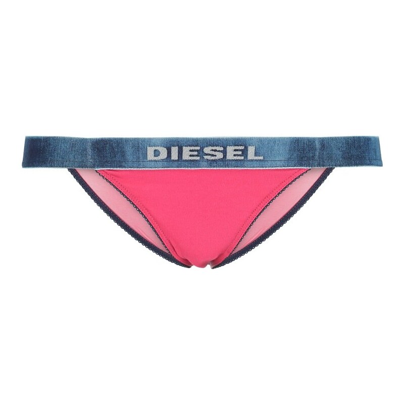 Diesel UFPNEBBYS Slip pink