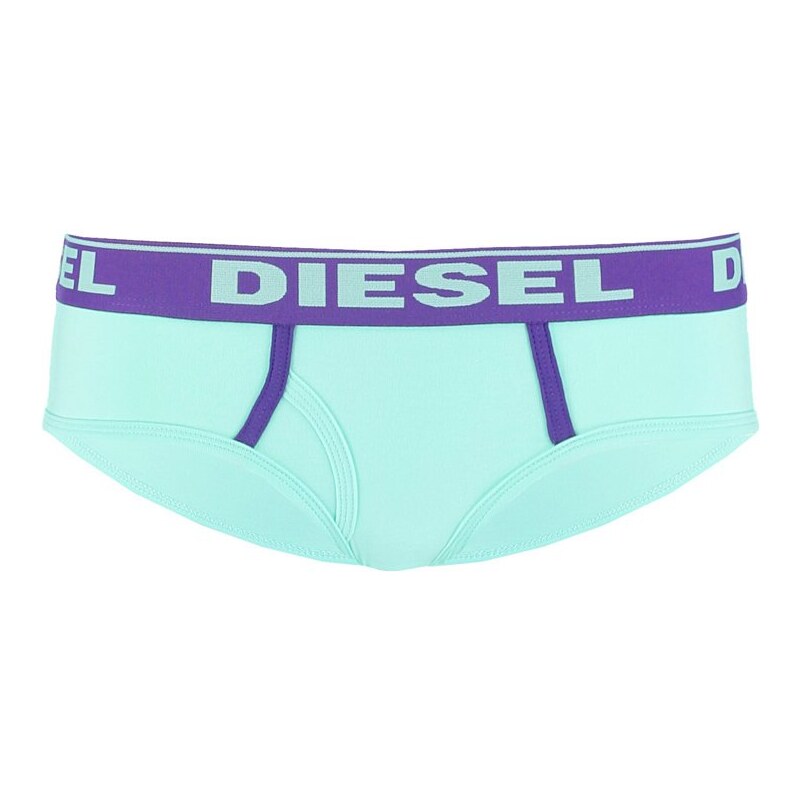 Diesel UFPNOXI Shorty turquoise/purple