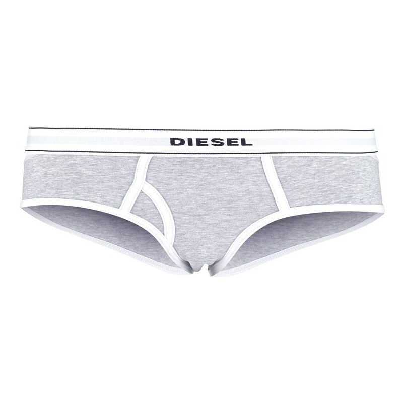 Diesel UFPNOXYV Slip mottled grey/white