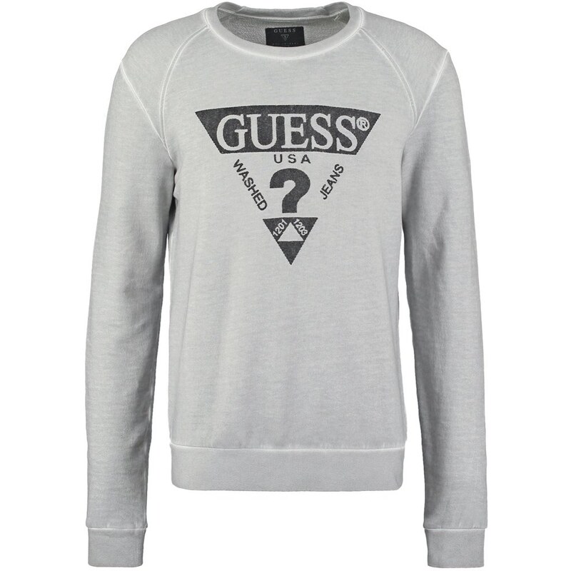 Guess Sweatshirt grey