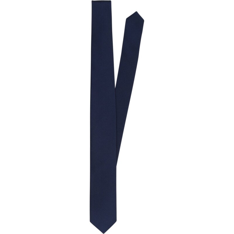 OLYMP Level Five Cravate dunkelblau