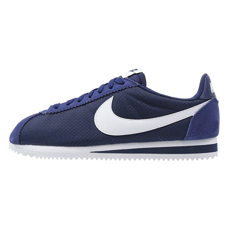 Nike Sportswear CLASSIC CORTEZ Baskets basses blue