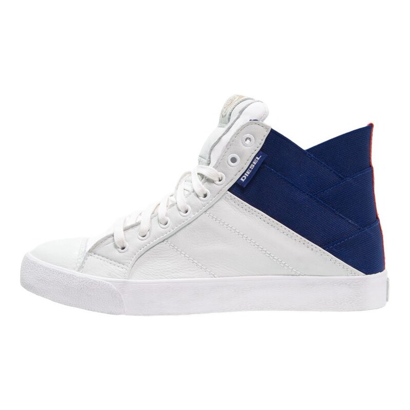 Diesel STUNNYNGS Baskets montantes white