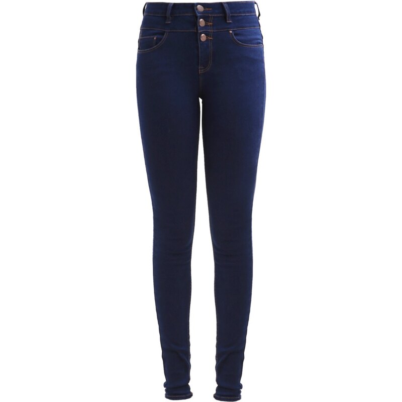 New Look Jeans Skinny blue