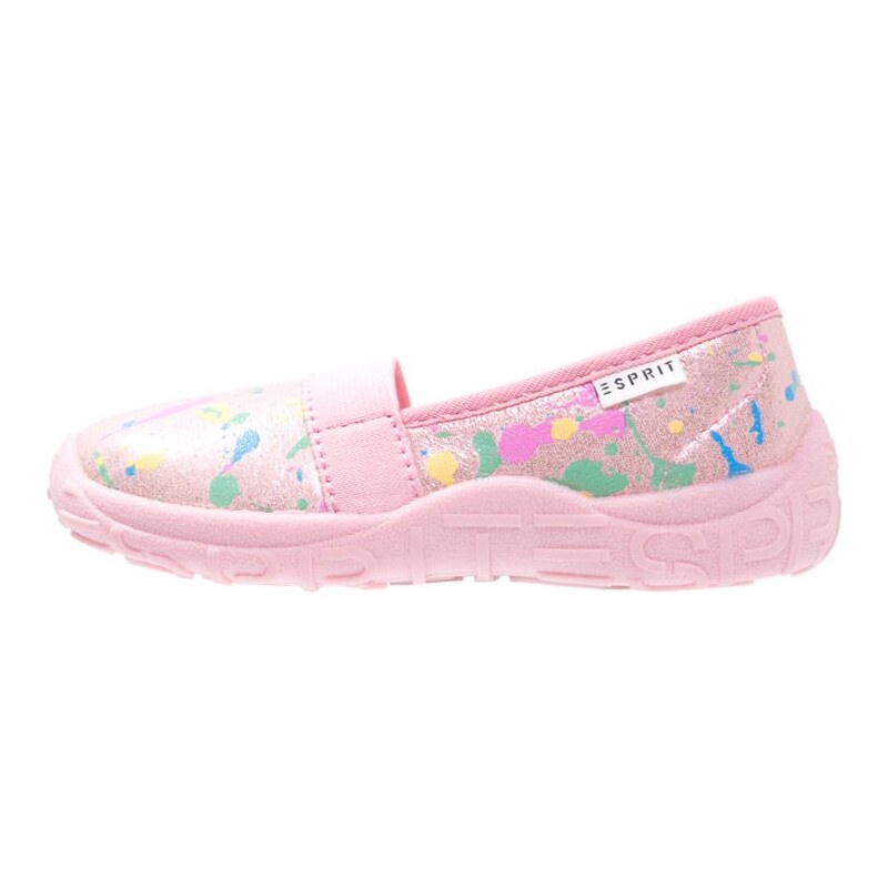Esprit SUNNY Chaussons pink