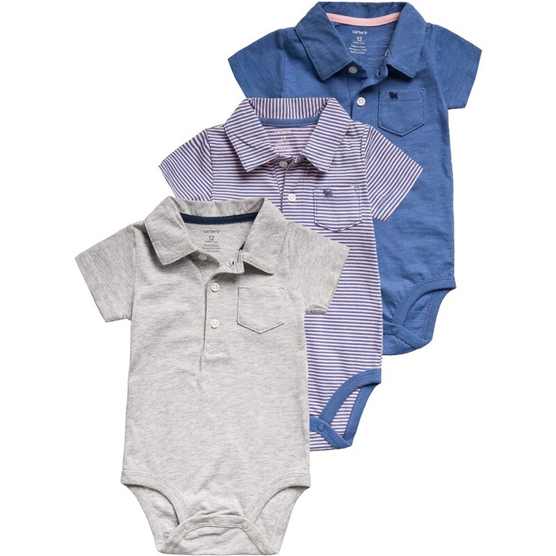 Carter's 3 PACK Body multicolor