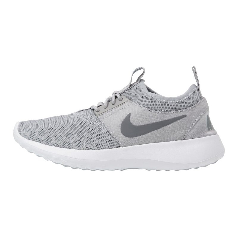 Nike Sportswear JUVENATE Baskets basses wolf grey/cool grey/white