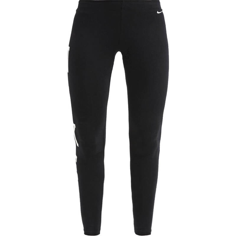 Nike Sportswear CLUB Leggings black/white