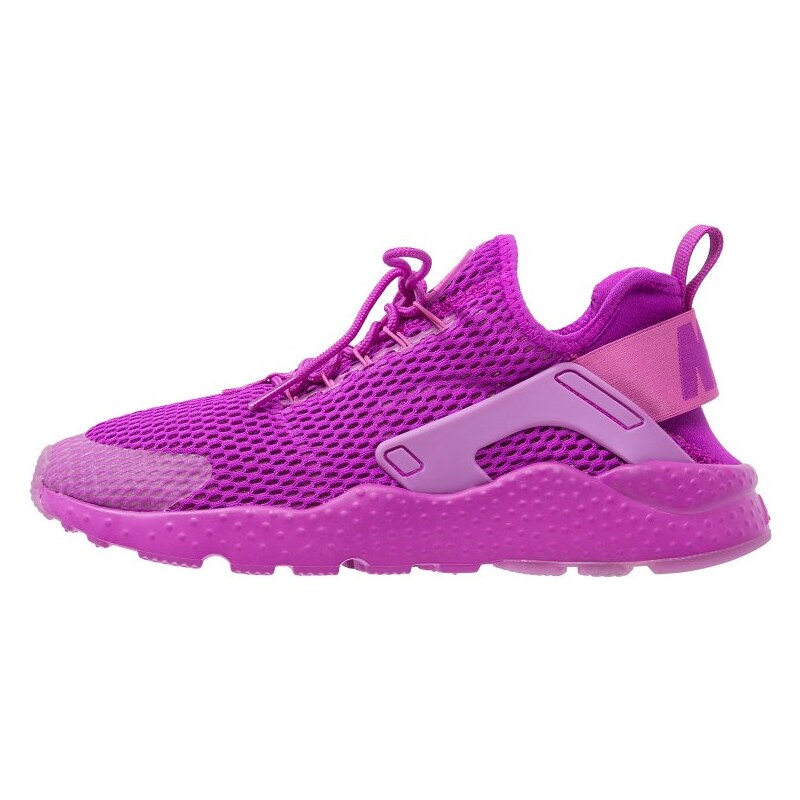 Nike Sportswear AIR HUARACHE RUN ULTRA BR Baskets basses hyper violet