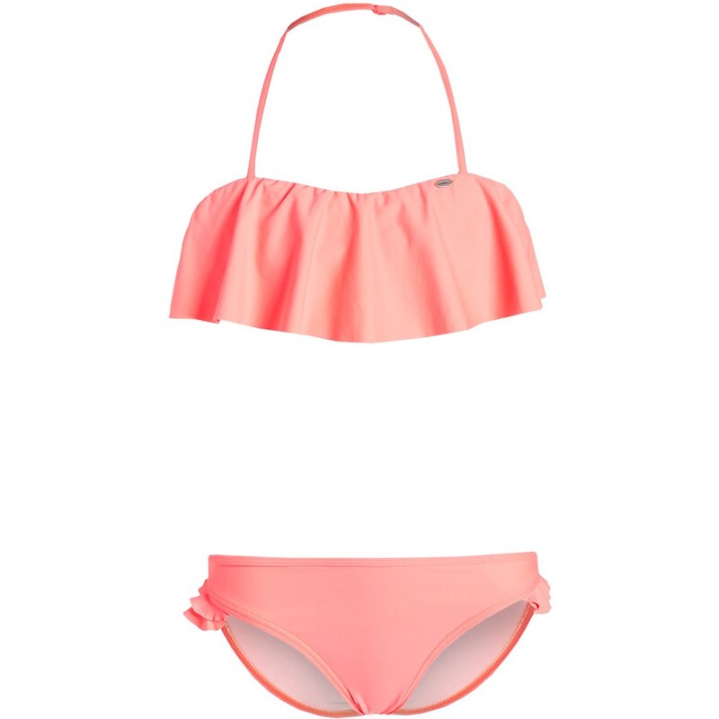 O'Neill SOLID Bikini pink