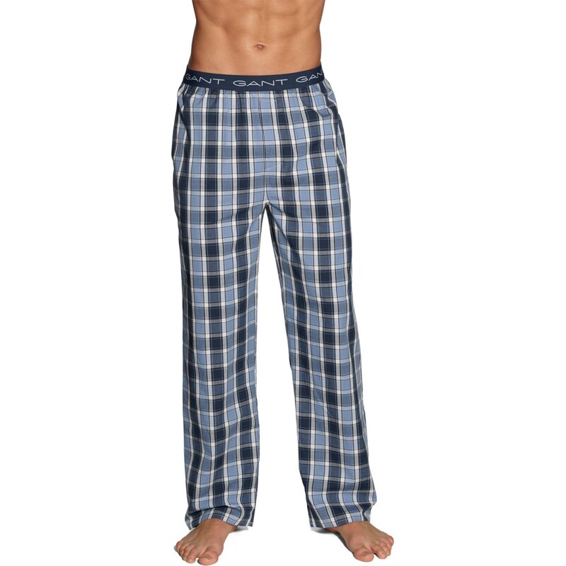 GANT Pantalon De Pyjama à Carreaux -