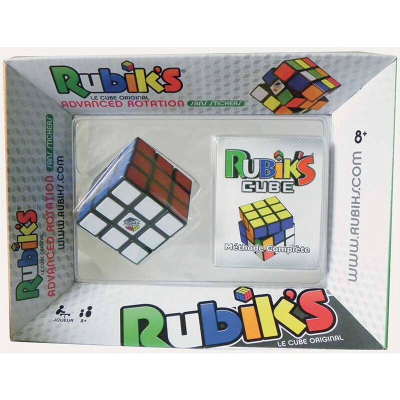 Rubik's cube Rubik's