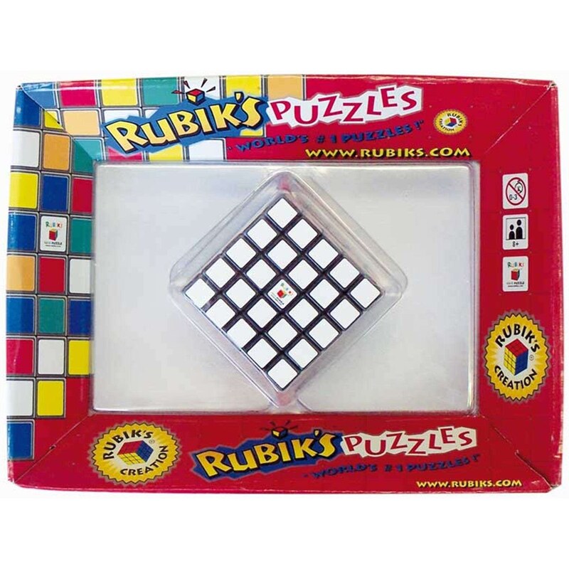 Rubik's Cube Rubik's