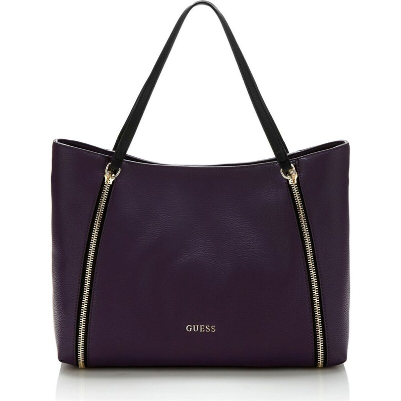 Guess Angie - Cabas - violet