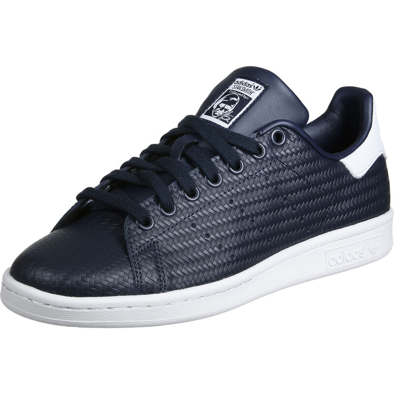 adidas Stan Smith chaussures navy/tech ink