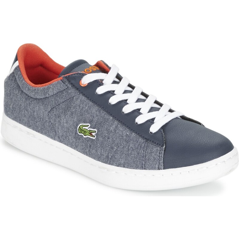 Lacoste Chaussures enfant Carnaby Evo 416 1