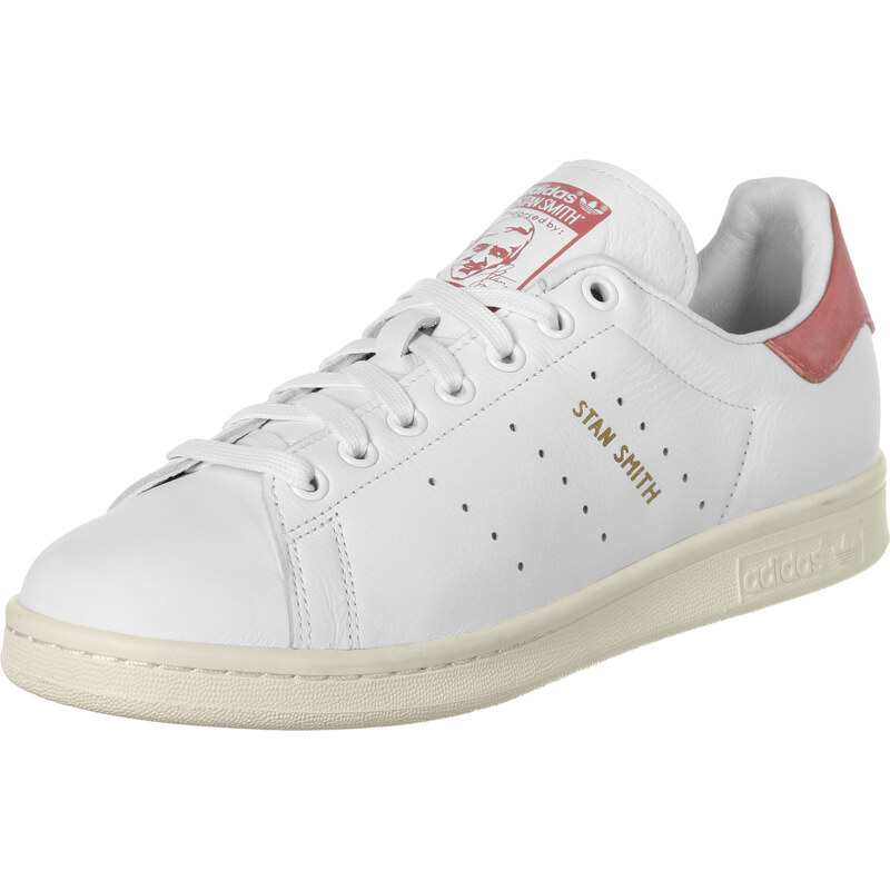 adidas Stan Smith chaussures ftwr white/ray pink