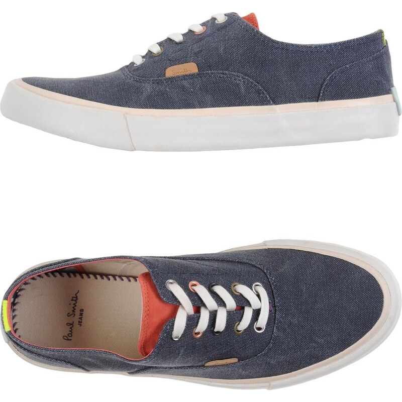 PAUL SMITH JEANS CHAUSSURES