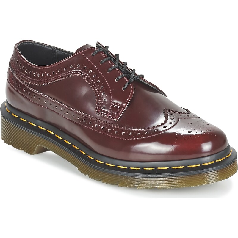 Dr Martens Chaussures VEGAN 3989
