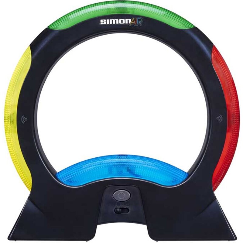 Hasbro Simon Air - multicolore