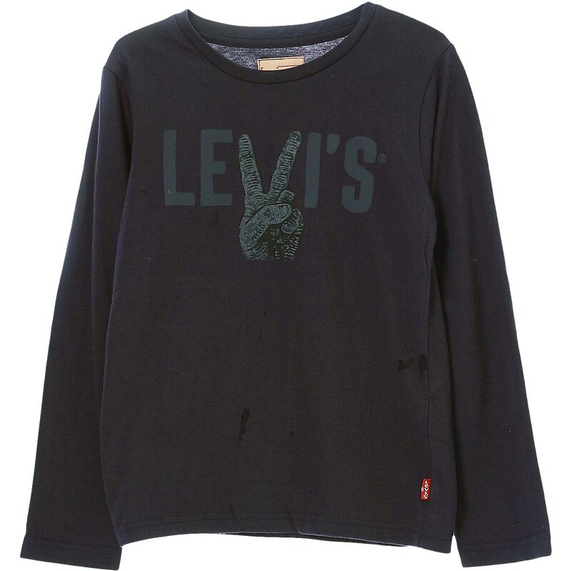 Levi's Kids Edern - T-shirt - bleu marine