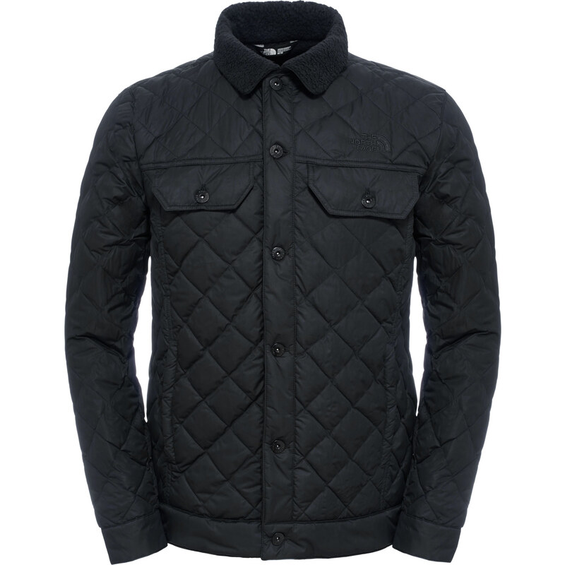 The North Face Sherpa Thermoball veste légère black