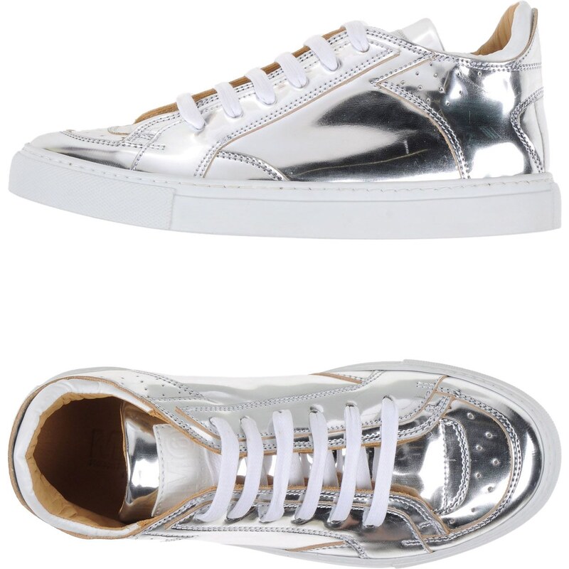 MM6 BY MAISON MARGIELA CHAUSSURES
