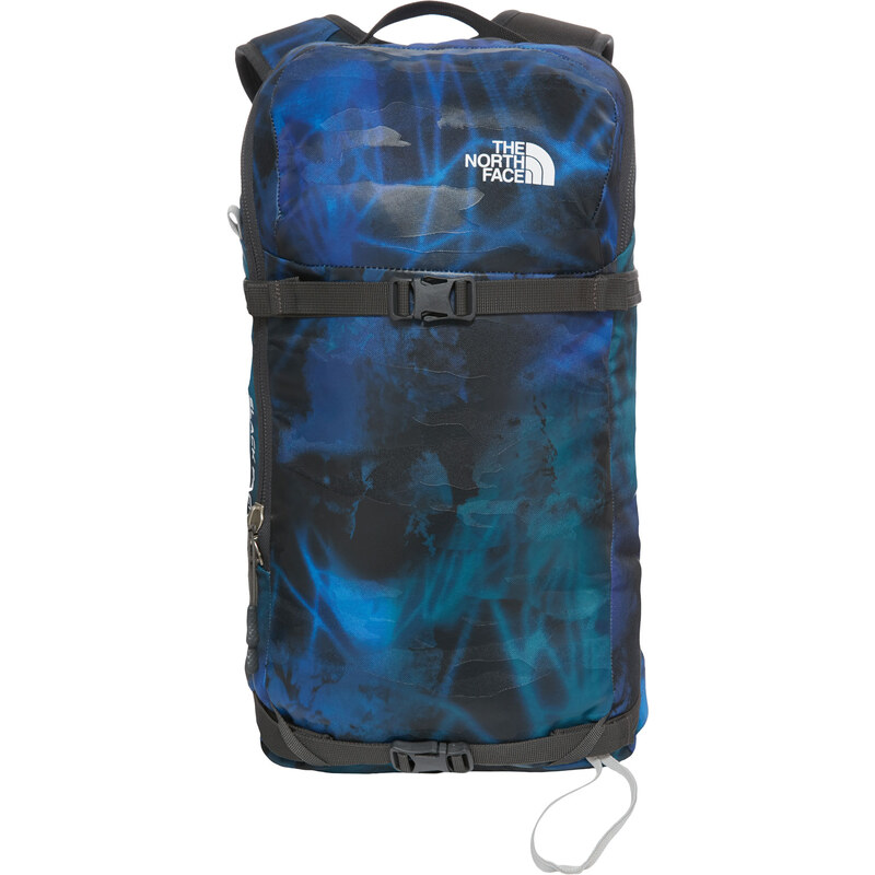 The North Face Slackpack 20 Sac à dos sports d' hiver blue night