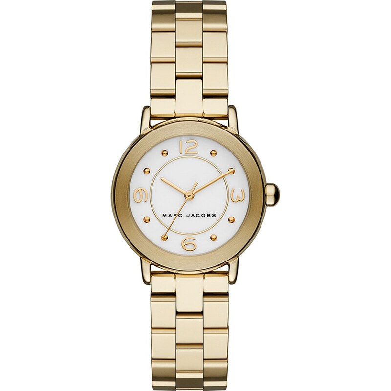 Marc Jacobs Montres, Riley 28Mm Watch Gold en or