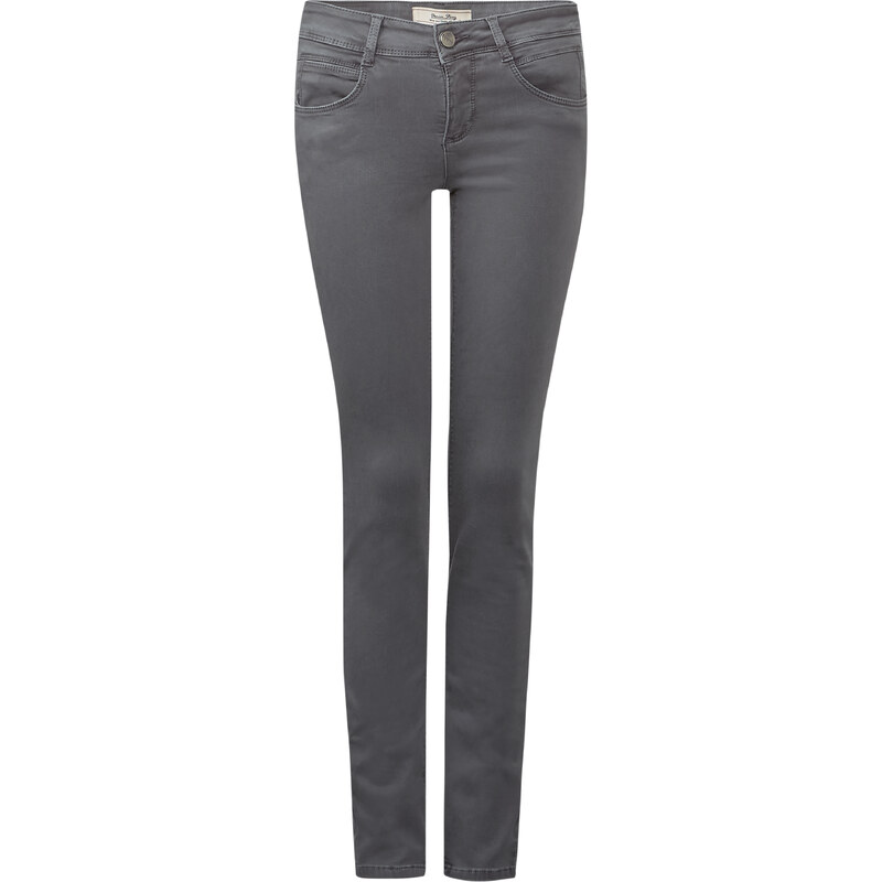 Street One - Jean casual fit Emmo - pride grey