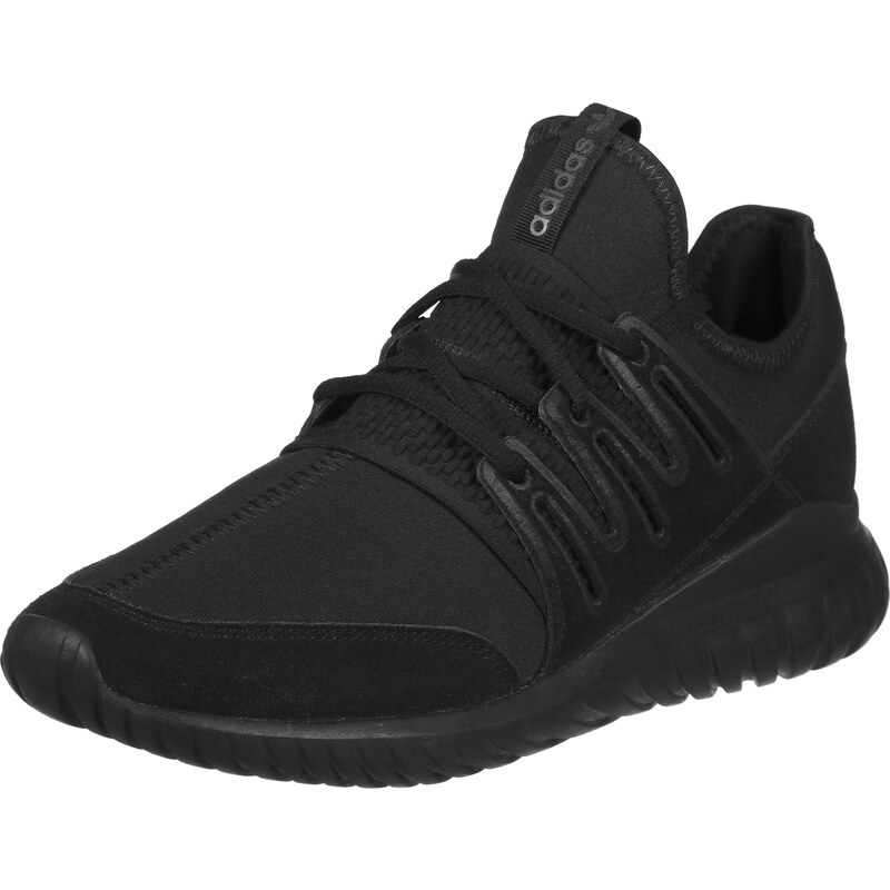 adidas Tubular Radial chaussures core black/dark grey