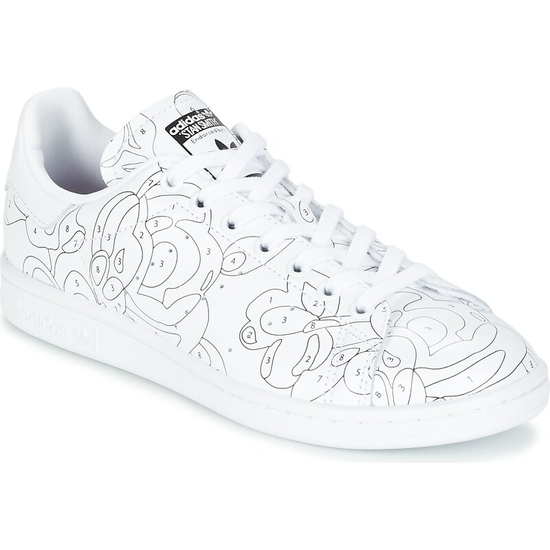 adidas Chaussures STAN SMITH RO W