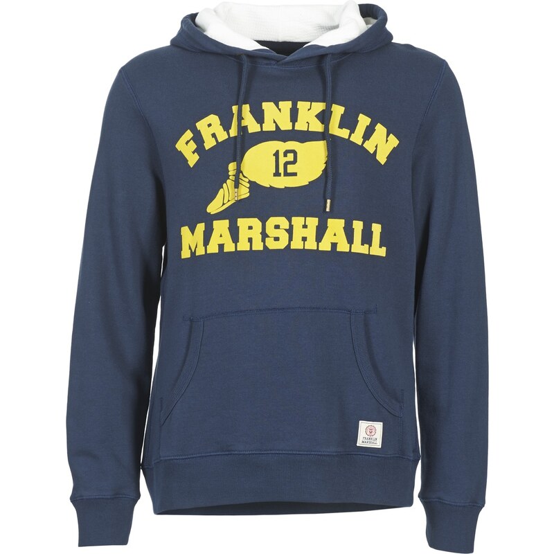 Franklin Marshall Sweat-shirt PILOU